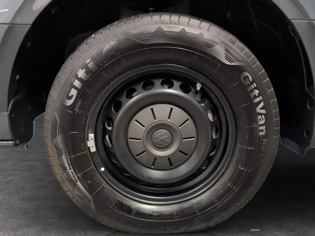 VW Crafter 35 2.0 BiTDI L3 4Motion A