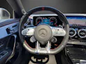 MERCEDES-BENZ CLA Shooting Brake 45 S AMG 4Matic+ 8G-DCT