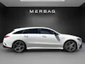 MERCEDES-BENZ CLA Shooting Brake 45 S AMG 4Matic+ 8G-DCT