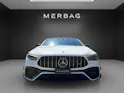 MERCEDES-BENZ CLA Shooting Brake 45 S AMG 4Matic+ 8G-DCT