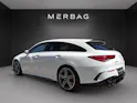 MERCEDES-BENZ CLA Shooting Brake 45 S AMG 4Matic+ 8G-DCT