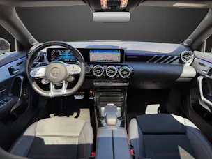 MERCEDES-BENZ CLA Shooting Brake 45 S AMG 4Matic+ 8G-DCT