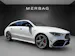 MERCEDES-BENZ CLA Shooting Brake 45 S AMG 4Matic+ 8G-DCT
