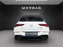 MERCEDES-BENZ CLA Shooting Brake 45 S AMG 4Matic+ 8G-DCT