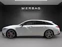 MERCEDES-BENZ CLA Shooting Brake 45 S AMG 4Matic+ 8G-DCT