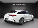 MERCEDES-BENZ CLA Shooting Brake 45 S AMG 4Matic+ 8G-DCT