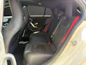 MERCEDES-BENZ CLA Shooting Brake 45 S AMG 4Matic+ 8G-DCT