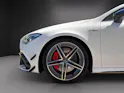 MERCEDES-BENZ CLA Shooting Brake 45 S AMG 4Matic+ 8G-DCT