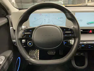 HYUNDAI Ioniq 5 77kWh Vertex 4WD