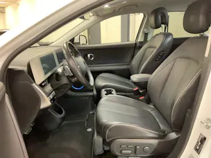HYUNDAI Ioniq 5 77kWh Vertex 4WD