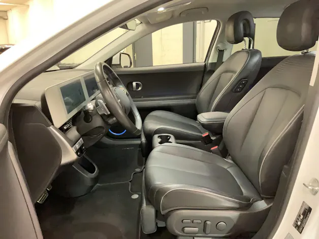 HYUNDAI Ioniq 5 77kWh Vertex 4WD