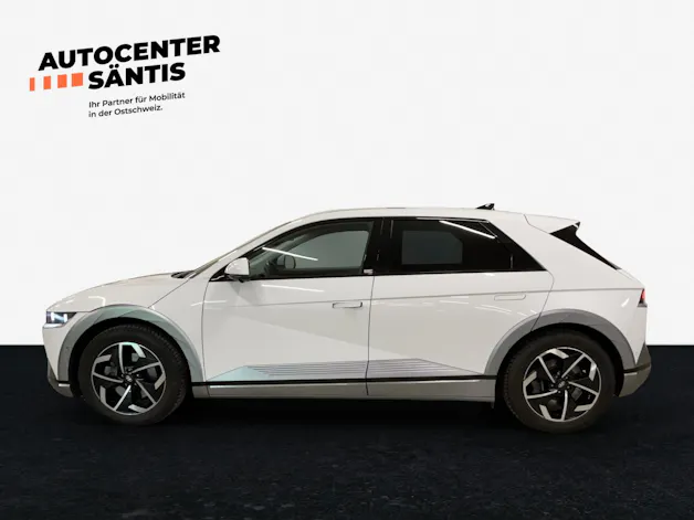 HYUNDAI Ioniq 5 77kWh Vertex 4WD