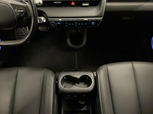 HYUNDAI Ioniq 5 77kWh Vertex 4WD