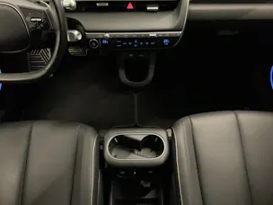 HYUNDAI Ioniq 5 77kWh Vertex 4WD