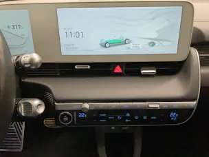 HYUNDAI Ioniq 5 77kWh Vertex 4WD