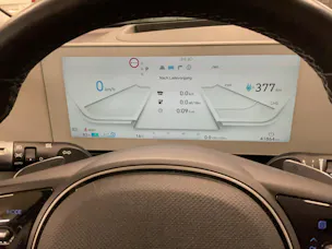 HYUNDAI Ioniq 5 77kWh Vertex 4WD