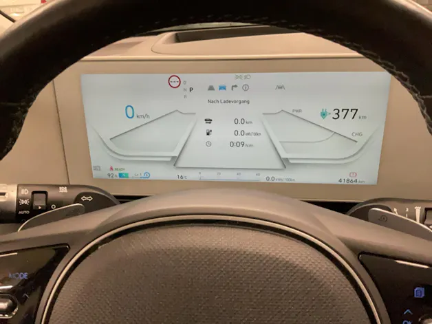 HYUNDAI Ioniq 5 77kWh Vertex 4WD