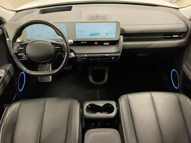 HYUNDAI Ioniq 5 77kWh Vertex 4WD