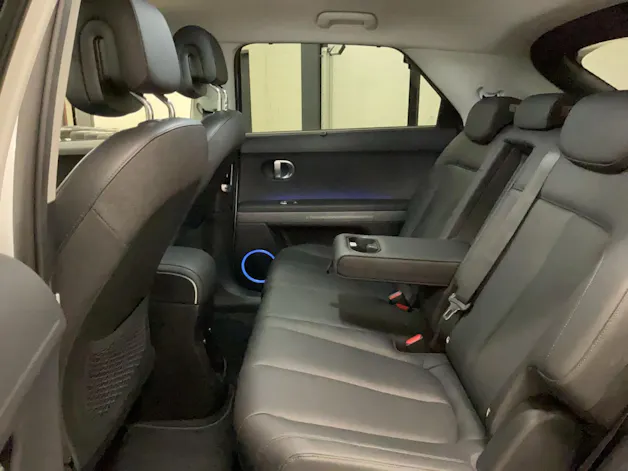 HYUNDAI Ioniq 5 77kWh Vertex 4WD