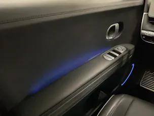 HYUNDAI Ioniq 5 77kWh Vertex 4WD