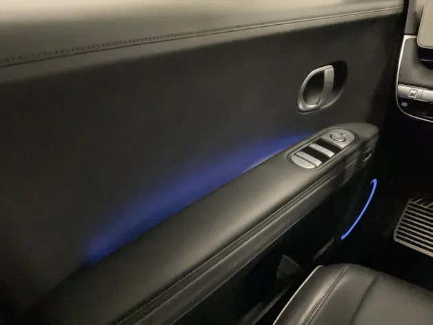 HYUNDAI Ioniq 5 77kWh Vertex 4WD