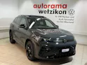VW Tiguan 2.0 TSI DSG R-Line 4Motion