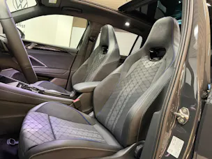 VW Tiguan 2.0 TSI DSG R-Line 4Motion