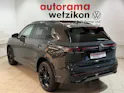 VW Tiguan 2.0 TSI DSG R-Line 4Motion