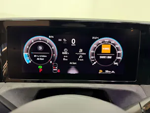 VW Tiguan 2.0 TSI DSG R-Line 4Motion
