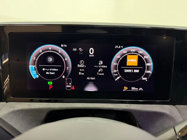 VW Tiguan 2.0 TSI DSG R-Line 4Motion