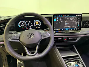 VW Tiguan 2.0 TSI DSG R-Line 4Motion