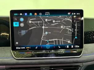 VW Tiguan 2.0 TSI DSG R-Line 4Motion