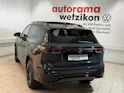VW Tiguan 2.0 TSI DSG R-Line 4Motion