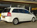 OPEL Zafira 2.2i 16V Enjoy