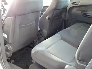 OPEL Zafira 2.2i 16V Enjoy