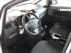 OPEL Zafira 2.2i 16V Enjoy
