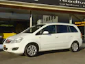 OPEL Zafira 2.2i 16V Enjoy
