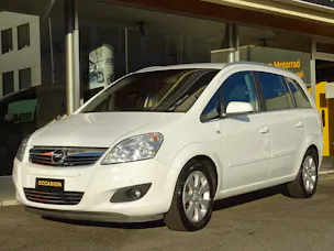 OPEL Zafira 2.2i 16V Enjoy