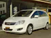 OPEL Zafira 2.2i 16V Enjoy