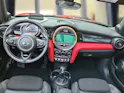 MINI Cooper S Cabriolet DKG