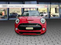 MINI Cooper S Cabriolet DKG