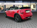 MINI Cooper S Cabriolet DKG