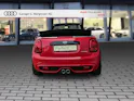 MINI Cooper S Cabriolet DKG