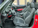 MINI Cooper S Cabriolet DKG