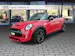 MINI Cooper S Cabriolet DKG