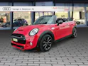 MINI Cooper S Cabriolet DKG
