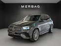 MERCEDES-BENZ GLE 400 e 4MATIC with EQ Star Hybrid