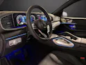 MERCEDES-BENZ GLE 400 e 4MATIC with EQ Star Hybrid