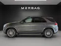 MERCEDES-BENZ GLE 400 e 4MATIC with EQ Star Hybrid