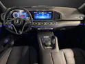 MERCEDES-BENZ GLE 400 e 4MATIC with EQ Star Hybrid